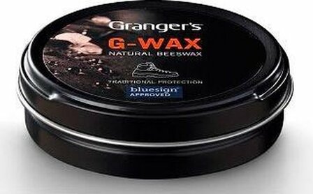 Grangers Waterproofing Wax