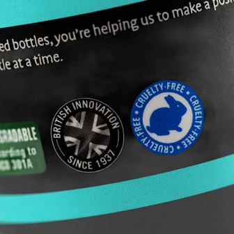 Grangers Odour Eliminator