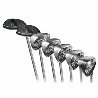 Cobra AIR-X Combo Set 4-SW Dames