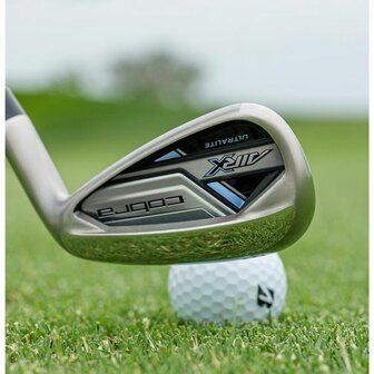 Cobra AIR-X Combo Set 4-SW Dames