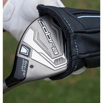 Cobra AIR-X Combo Set 4-SW Dames