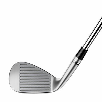 Taylormade Milled Grind 5 Wedge Chrome
