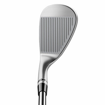 Taylormade Milled Grind 5 Wedge Chrome