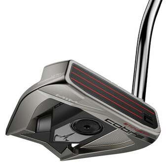 Cobra MIM Stingray Putter Rechtshandig 34INCH