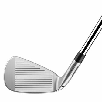 Taylormade QI Max Regular Flex 5-SW Heren Graphite