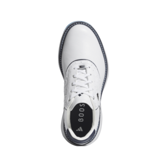 Adidas W MC70 Wit Navy Dames Golfschoenen