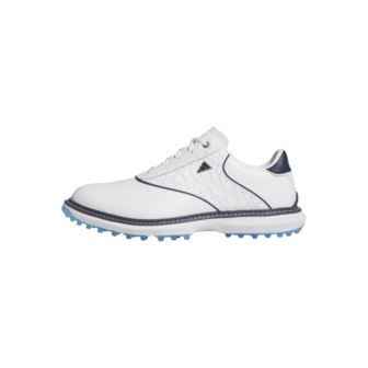 Adidas W MC70 Wit Navy Dames Golfschoenen