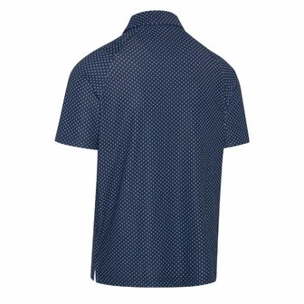 Callaway TM Heren Golfpolo Peacoat