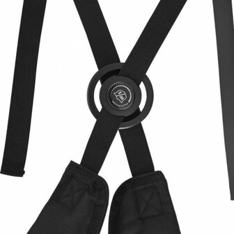 Wilson Staff EXO Lite Standbag Zwart