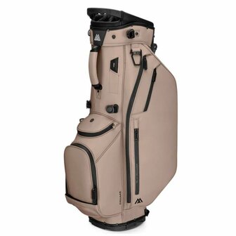 Big Max Dri Lite Hybrid Standbag Prime Taupe