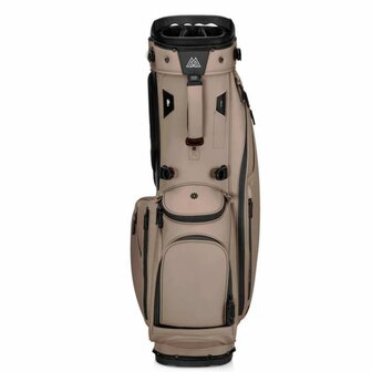 Big Max Dri Lite Hybrid Standbag Prime Taupe