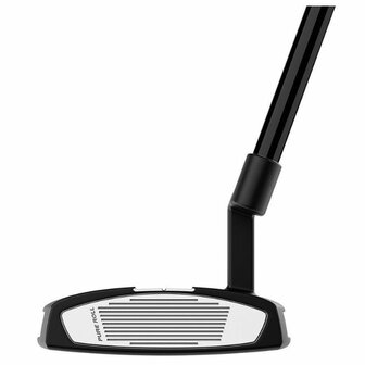 Taylormade Spider Tour X  L-Neck Black Putter