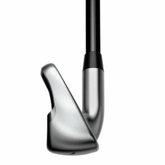 Cobra King Max 6-PW+GW Heren Graphite Lite Flex