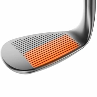 Titleist Vokey SM11 Wedge Chrome 60-12D