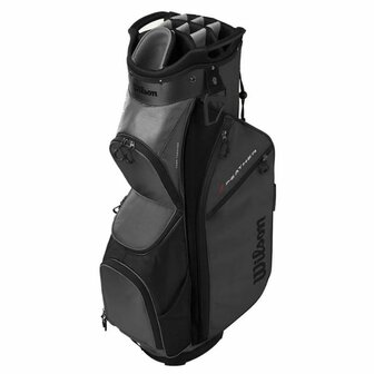 Wilson Feather Cartbag Grijs