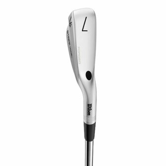 Wilson Staff Model XB Heren 5-PW Staal