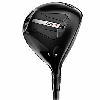 Titliest GT1 Fairwaywood Heren Lite Flex