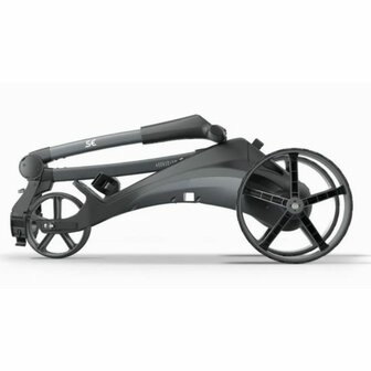 Motocaddy SE GEN 2 Standaard Lithium 18 holes 2026