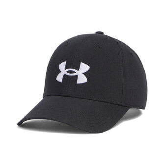 Under Armour M Drive Pet Black