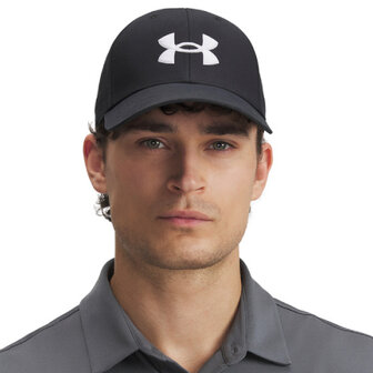 Under Armour M Drive Pet Black