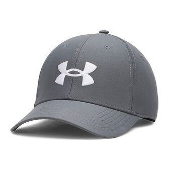 Under Armour M Drive Pet Pitch Grey