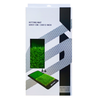 Skymax Hitting Mat 