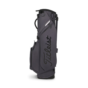Titleist Players S4 StaDry Standbag Graphite