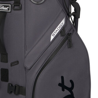 Titleist Players S4 StaDry Standbag Graphite