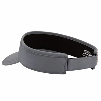 Titleist Players Ball Marker Visor Grijs