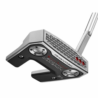Scotty Cameron Phantom 5.5 Putter 35inch