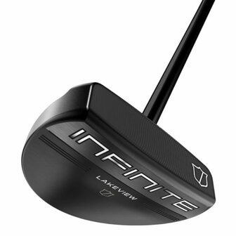 Wilson Staff Infinite ZT Putter Lakeview 34Inch 2026