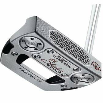 Scotty Cameron Fastback Putter  Studio Style 38inch