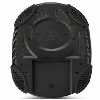 Big Max Silencio 3 Dri Lite Cartbag Grijs Zwart