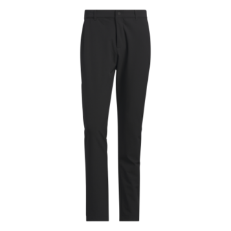 Adidas Heren Winter Golfbroek Ultimate Artic Cold Zwart