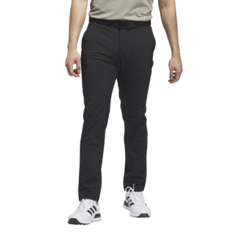 Adidas Heren Winter Golfbroek Ultimate Artic Cold Zwart
