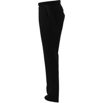 Adidas Heren Winter Golfbroek Ultimate Artic Cold Zwart