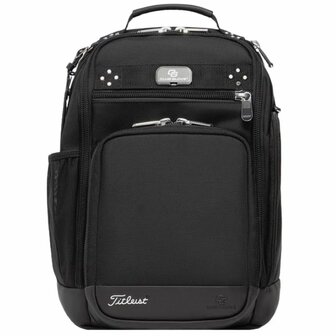 Titleist Pro Club Glove Backpack Zwart