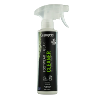 Grangers Gear Cleaner