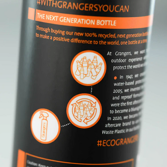 Grangers Performance Repel Plus