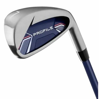 Wilson Profile Dames Golfset Graphite Linkshandig