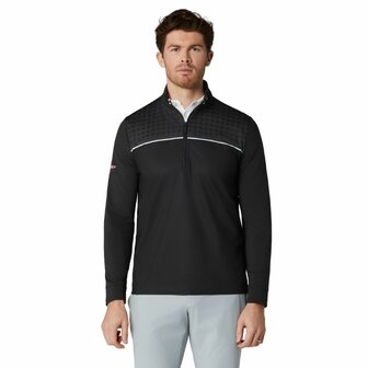 Callaway - Odyssey Printed Block Heren Caviar