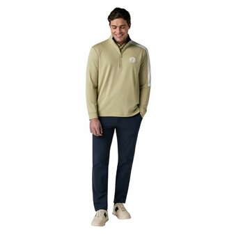 Callaway Premium Heren Midlayer Field Of Rey