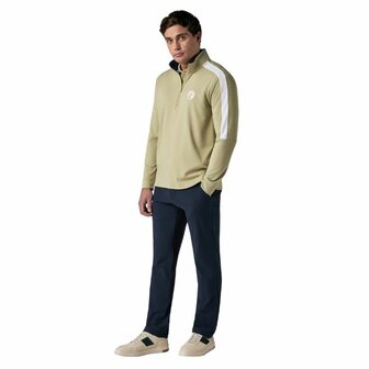 Callaway Premium Heren Midlayer Field Of Rey