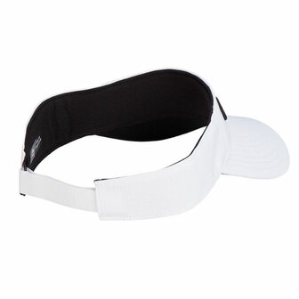 TaylorMade Tour Visor Dames Wit