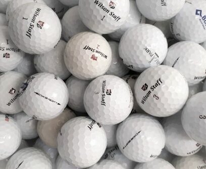 Wilson Lakeballs 100