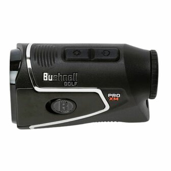 Bushnell PRO XM Rangefinder