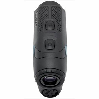 Bushnell Tour V6 Shift Rangefinder Zwart