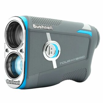 Bushnell Tour Hybrid Range Finder