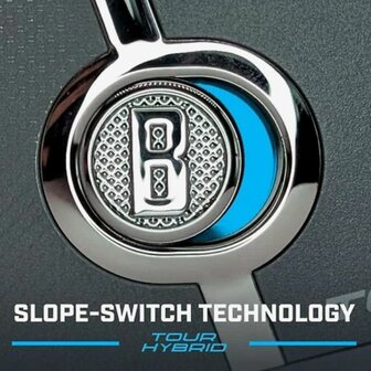 Bushnell Tour Hybrid Range Finder