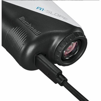 Bushnell A1 Slope Range Finder